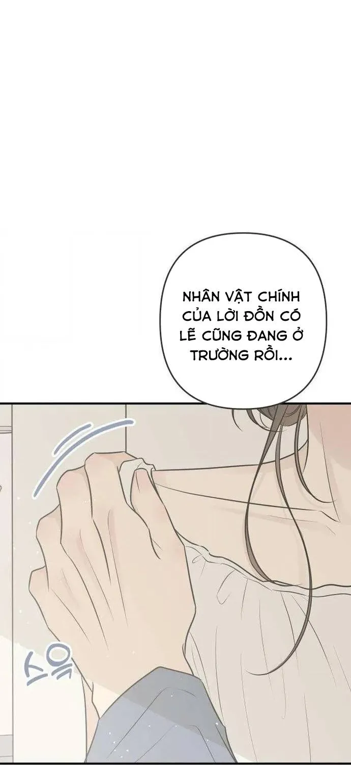 Scandal Bảo Vệ Hôn Nhân - Chap 20 - Trang 23