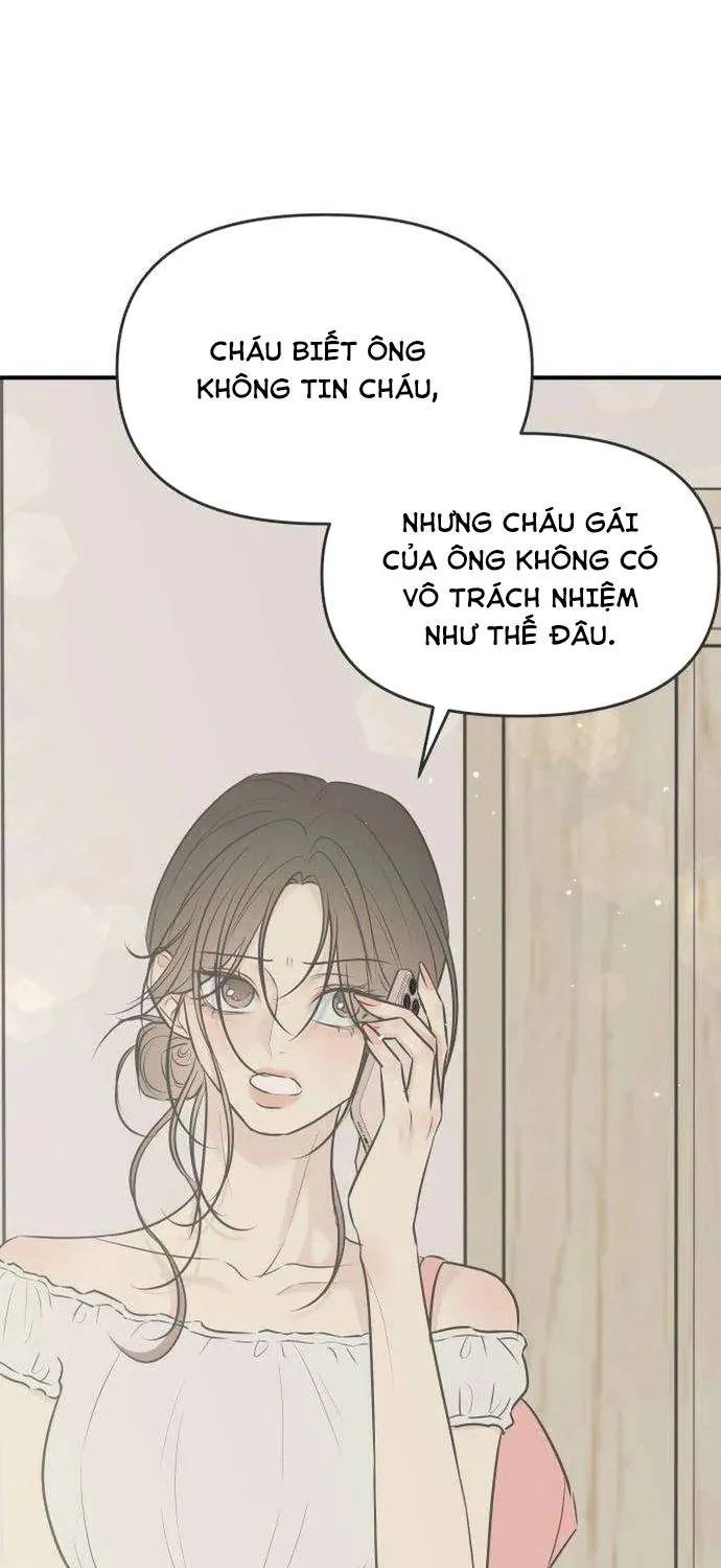 Scandal Bảo Vệ Hôn Nhân - Chap 20 - Trang 4