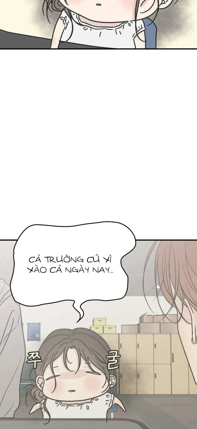Scandal Bảo Vệ Hôn Nhân - Chap 20 - Trang 33