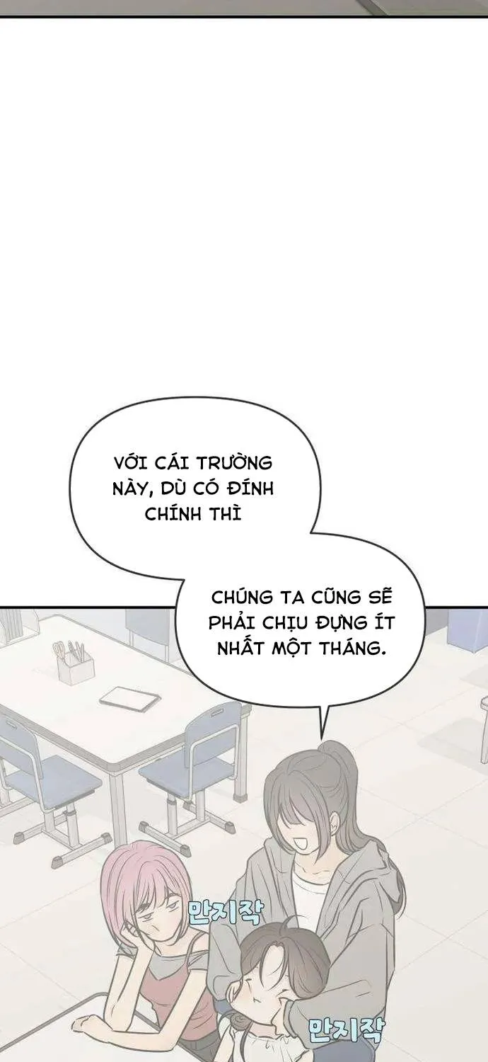 Scandal Bảo Vệ Hôn Nhân - Chap 20 - Trang 34