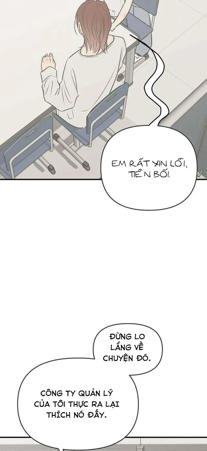 Scandal Bảo Vệ Hôn Nhân - Chap 20 - Trang 35