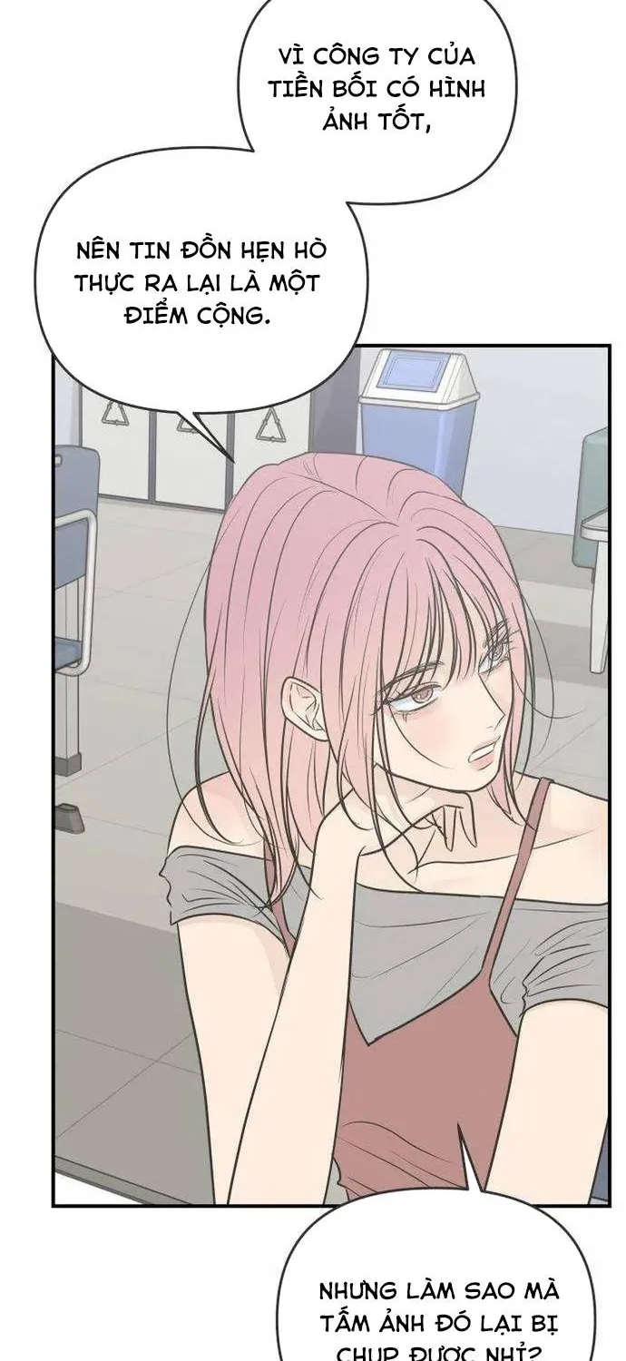 Scandal Bảo Vệ Hôn Nhân - Chap 20 - Trang 37
