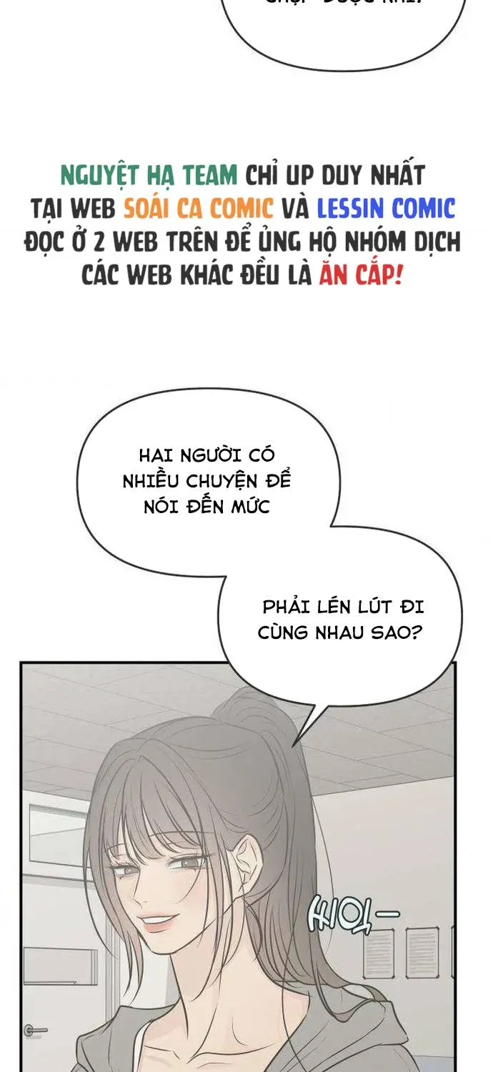 Scandal Bảo Vệ Hôn Nhân - Chap 20 - Trang 38