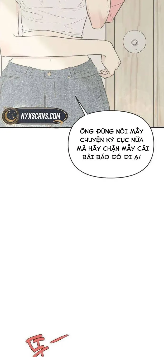 Scandal Bảo Vệ Hôn Nhân - Chap 20 - Trang 5
