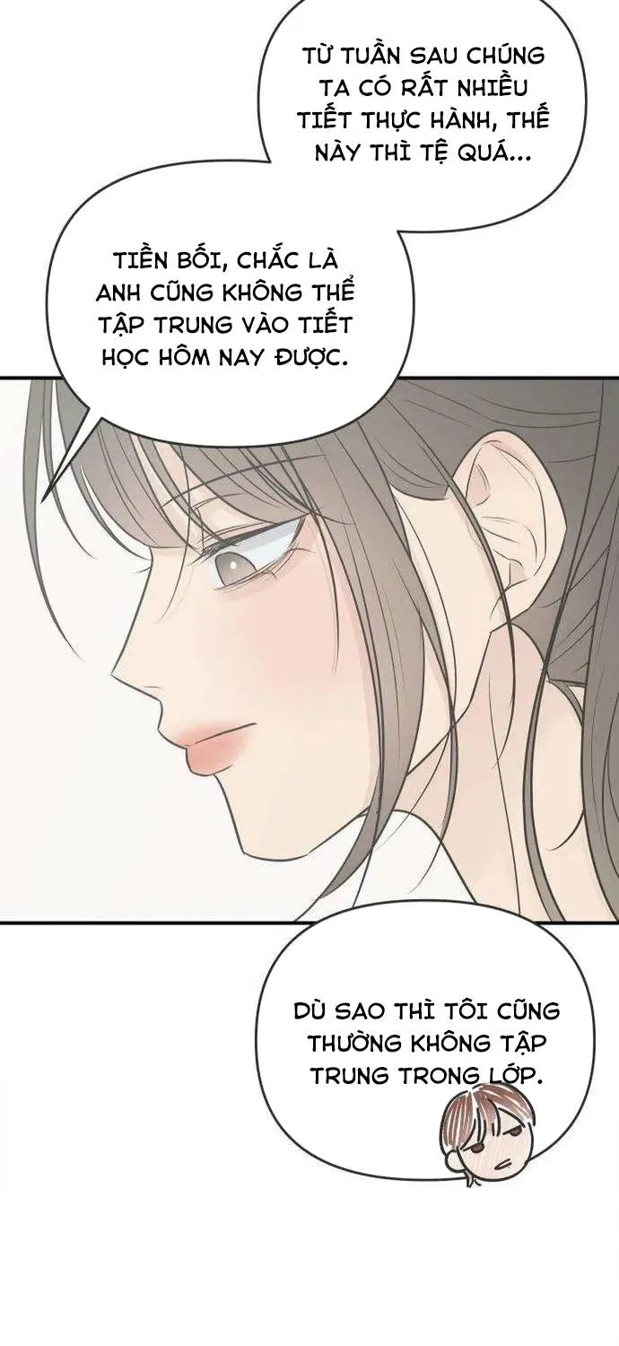 Scandal Bảo Vệ Hôn Nhân - Chap 20 - Trang 45