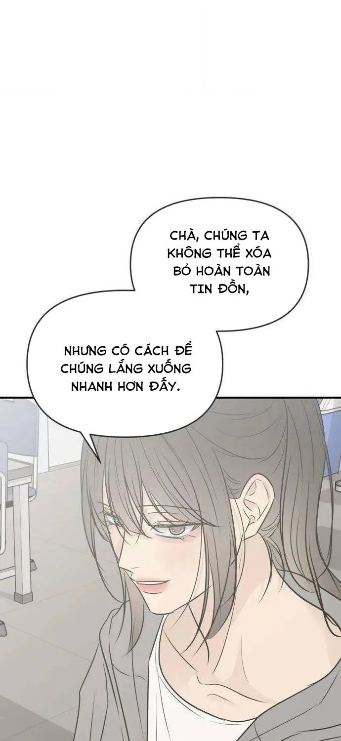 Scandal Bảo Vệ Hôn Nhân - Chap 20 - Trang 46