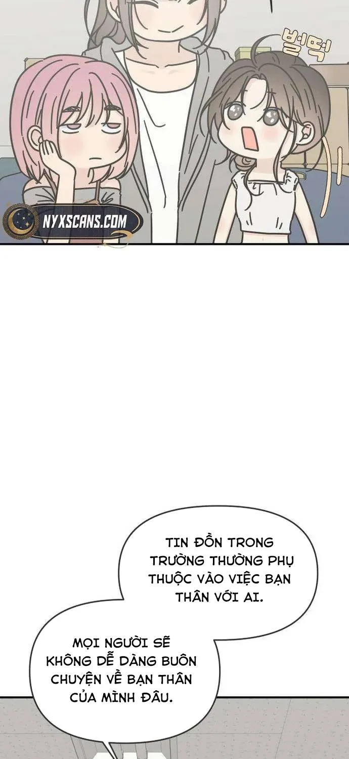 Scandal Bảo Vệ Hôn Nhân - Chap 20 - Trang 48