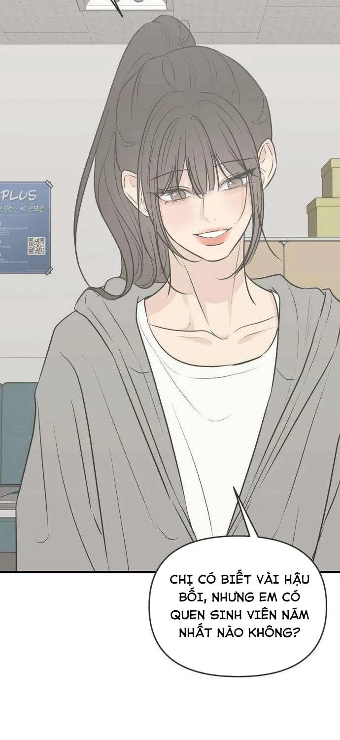 Scandal Bảo Vệ Hôn Nhân - Chap 20 - Trang 49