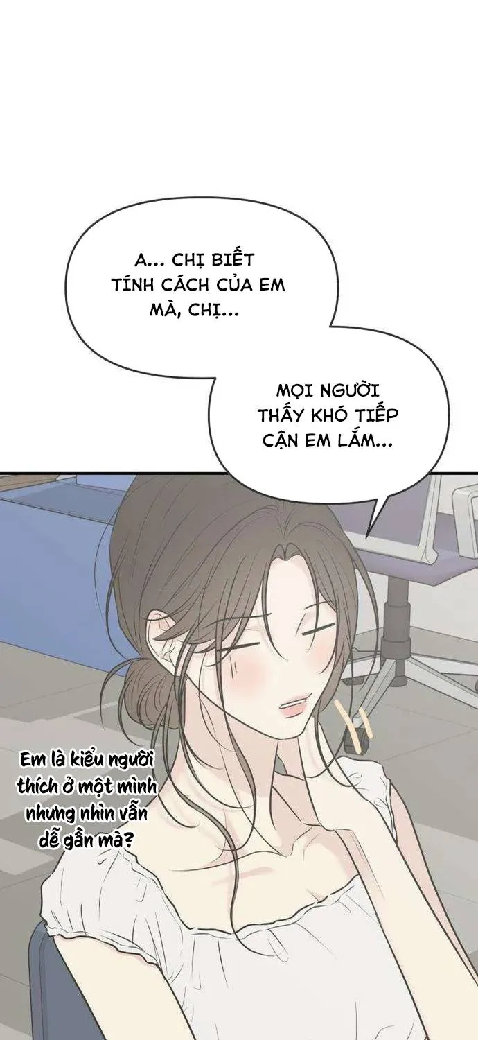 Scandal Bảo Vệ Hôn Nhân - Chap 20 - Trang 50
