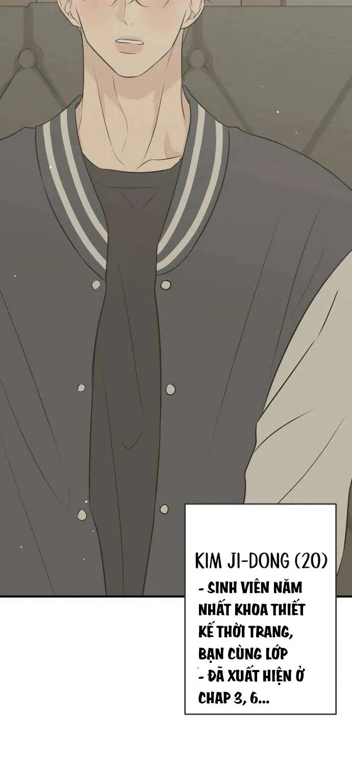 Scandal Bảo Vệ Hôn Nhân - Chap 20 - Trang 54