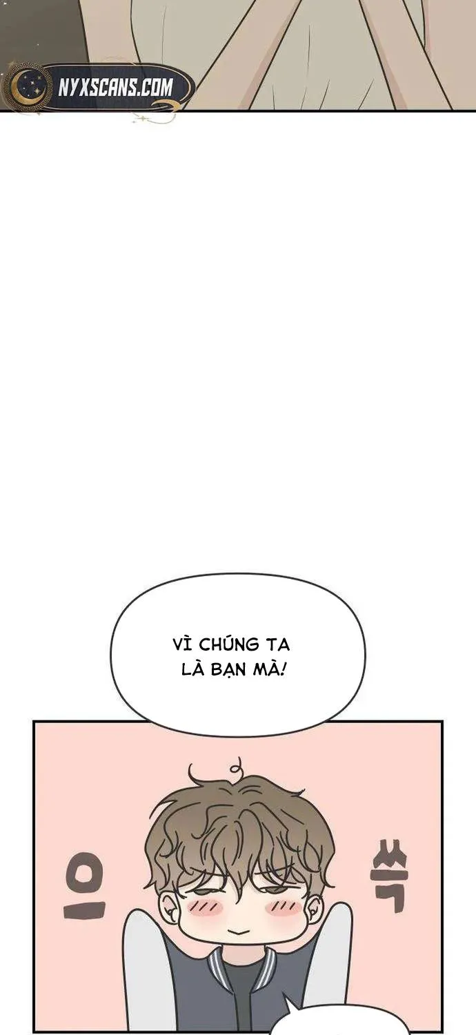 Scandal Bảo Vệ Hôn Nhân - Chap 20 - Trang 56