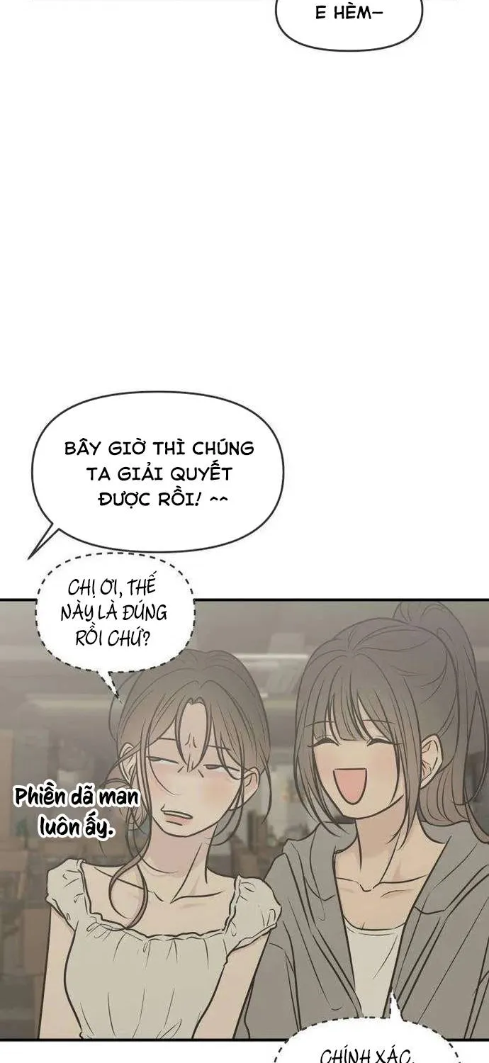 Scandal Bảo Vệ Hôn Nhân - Chap 20 - Trang 57