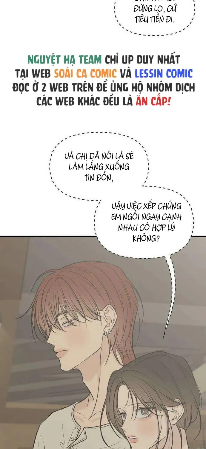 Scandal Bảo Vệ Hôn Nhân - Chap 20 - Trang 58