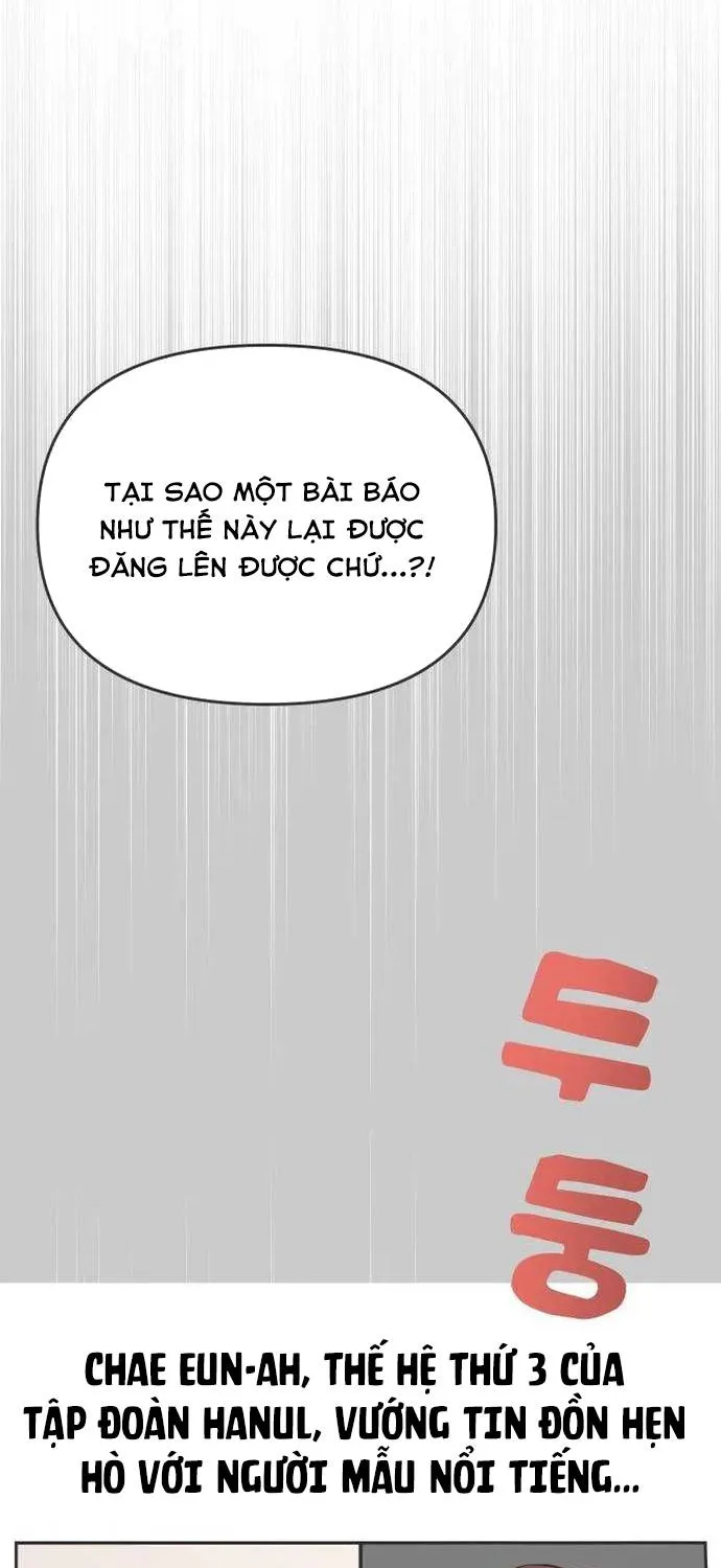 Scandal Bảo Vệ Hôn Nhân - Chap 20 - Trang 7