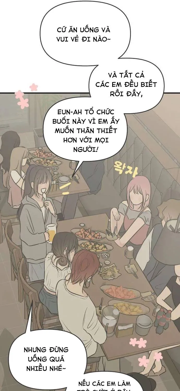 Scandal Bảo Vệ Hôn Nhân - Chap 20 - Trang 62