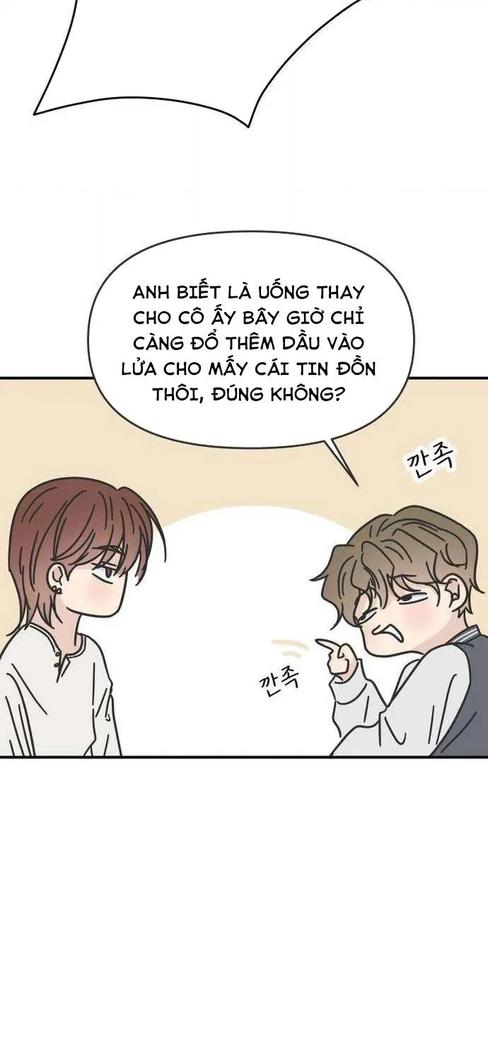Scandal Bảo Vệ Hôn Nhân - Chap 20 - Trang 76