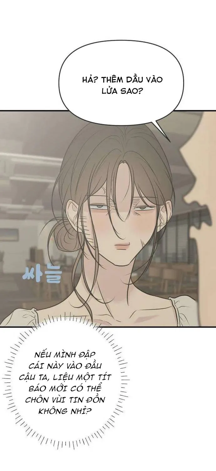 Scandal Bảo Vệ Hôn Nhân - Chap 20 - Trang 77