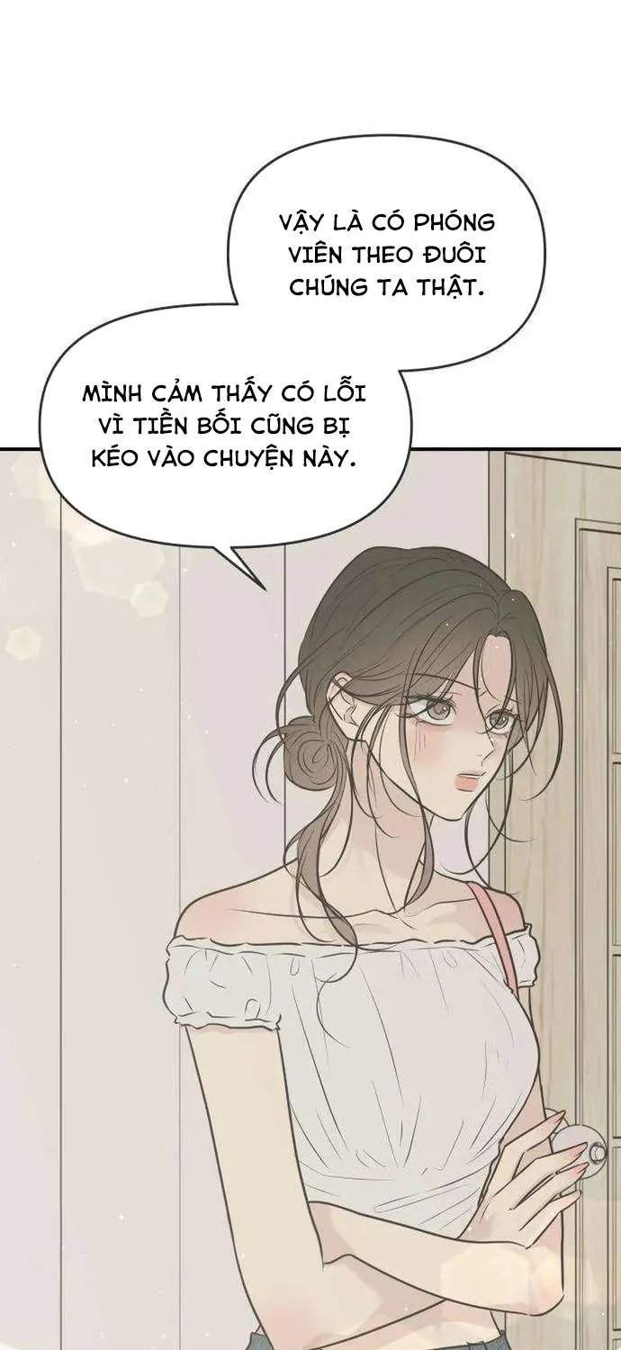 Scandal Bảo Vệ Hôn Nhân - Chap 20 - Trang 10
