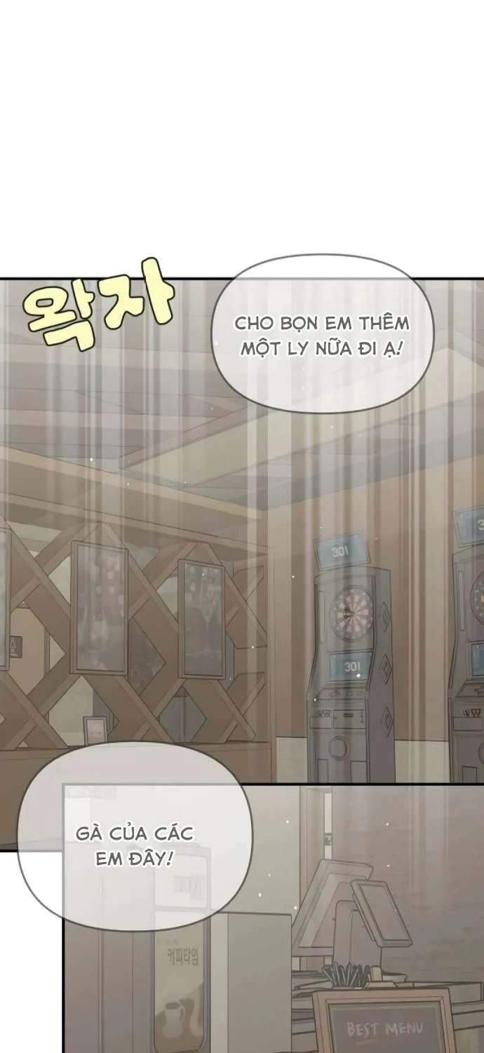 Scandal Bảo Vệ Hôn Nhân - Chap 21 - Trang 2