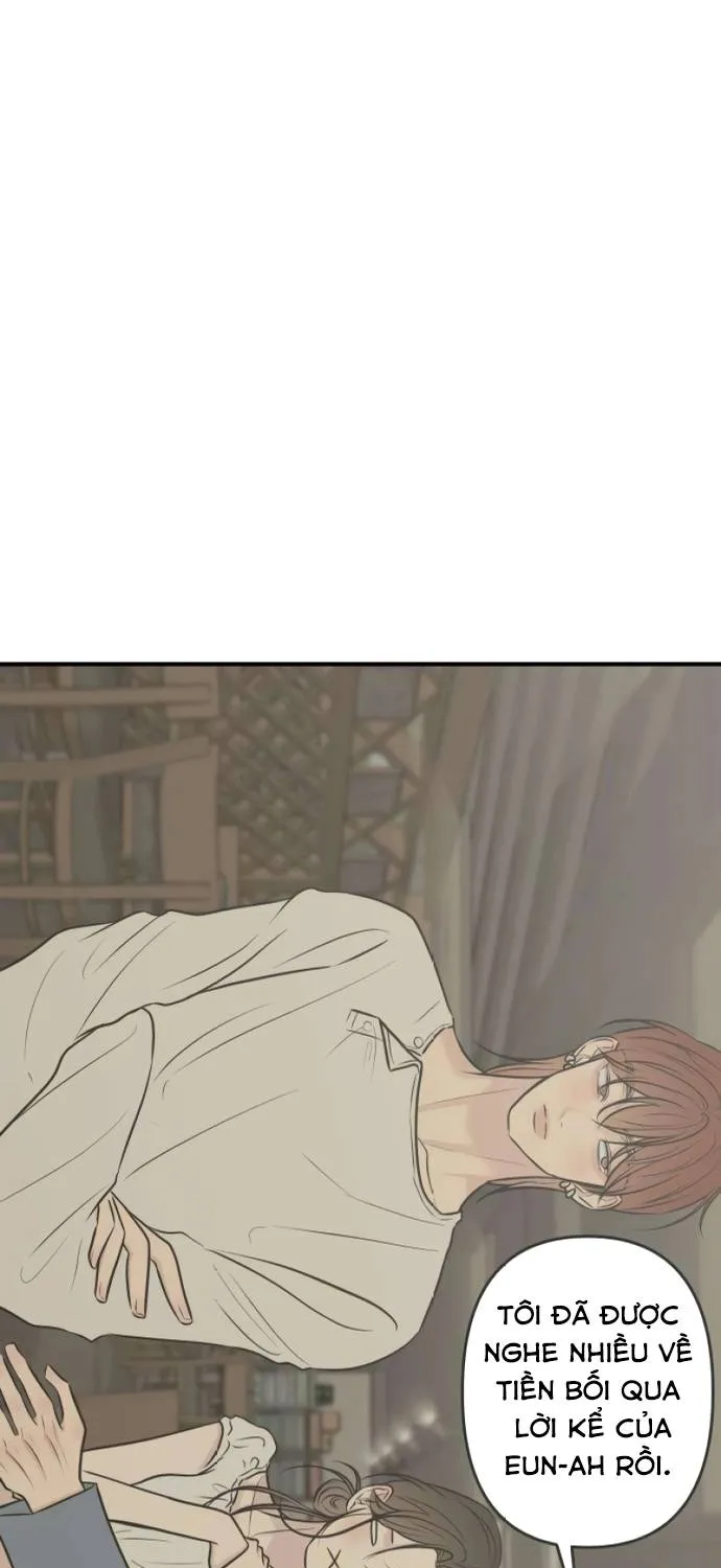 Scandal Bảo Vệ Hôn Nhân - Chap 21 - Trang 12