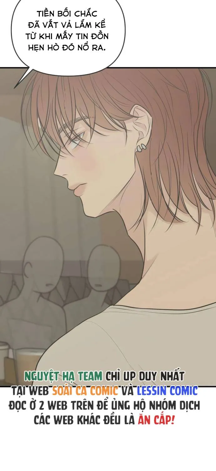 Scandal Bảo Vệ Hôn Nhân - Chap 21 - Trang 14