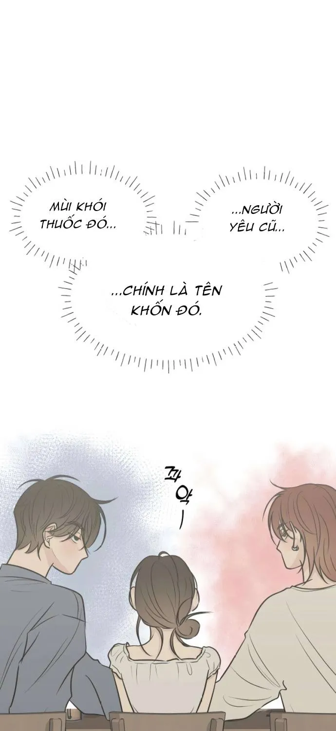 Scandal Bảo Vệ Hôn Nhân - Chap 21 - Trang 22