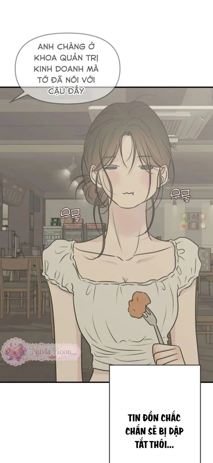 Scandal Bảo Vệ Hôn Nhân - Chap 21 - Trang 28