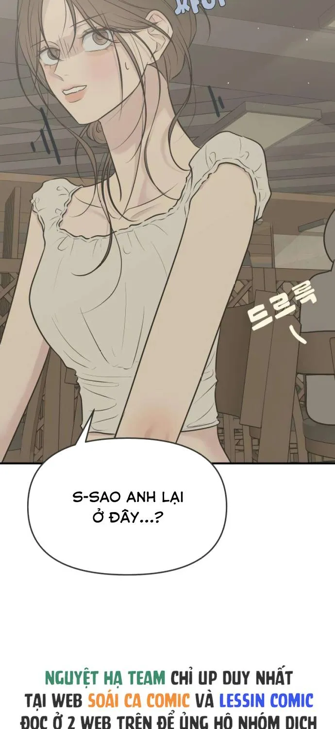 Scandal Bảo Vệ Hôn Nhân - Chap 21 - Trang 4