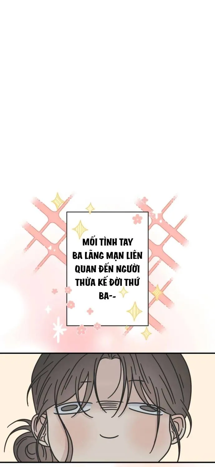 Scandal Bảo Vệ Hôn Nhân - Chap 21 - Trang 32