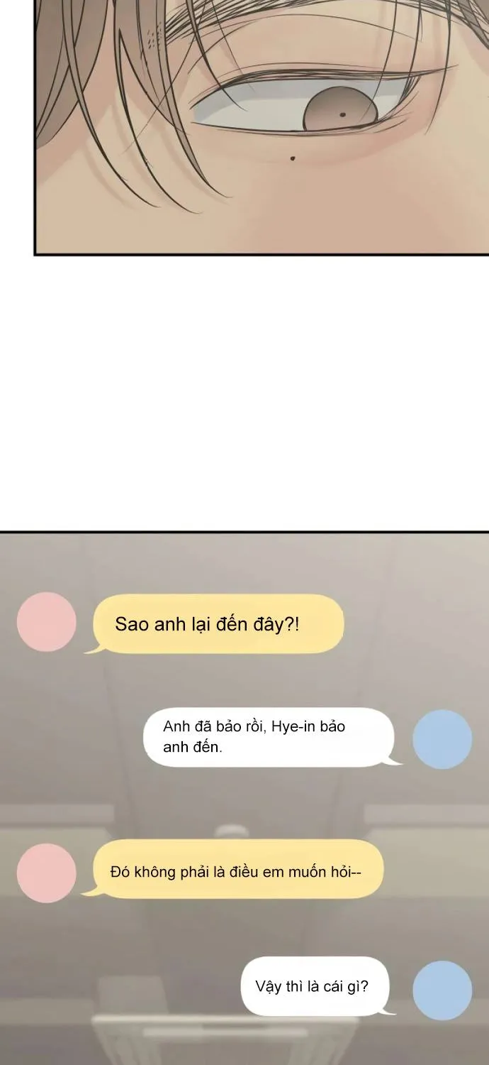 Scandal Bảo Vệ Hôn Nhân - Chap 21 - Trang 35