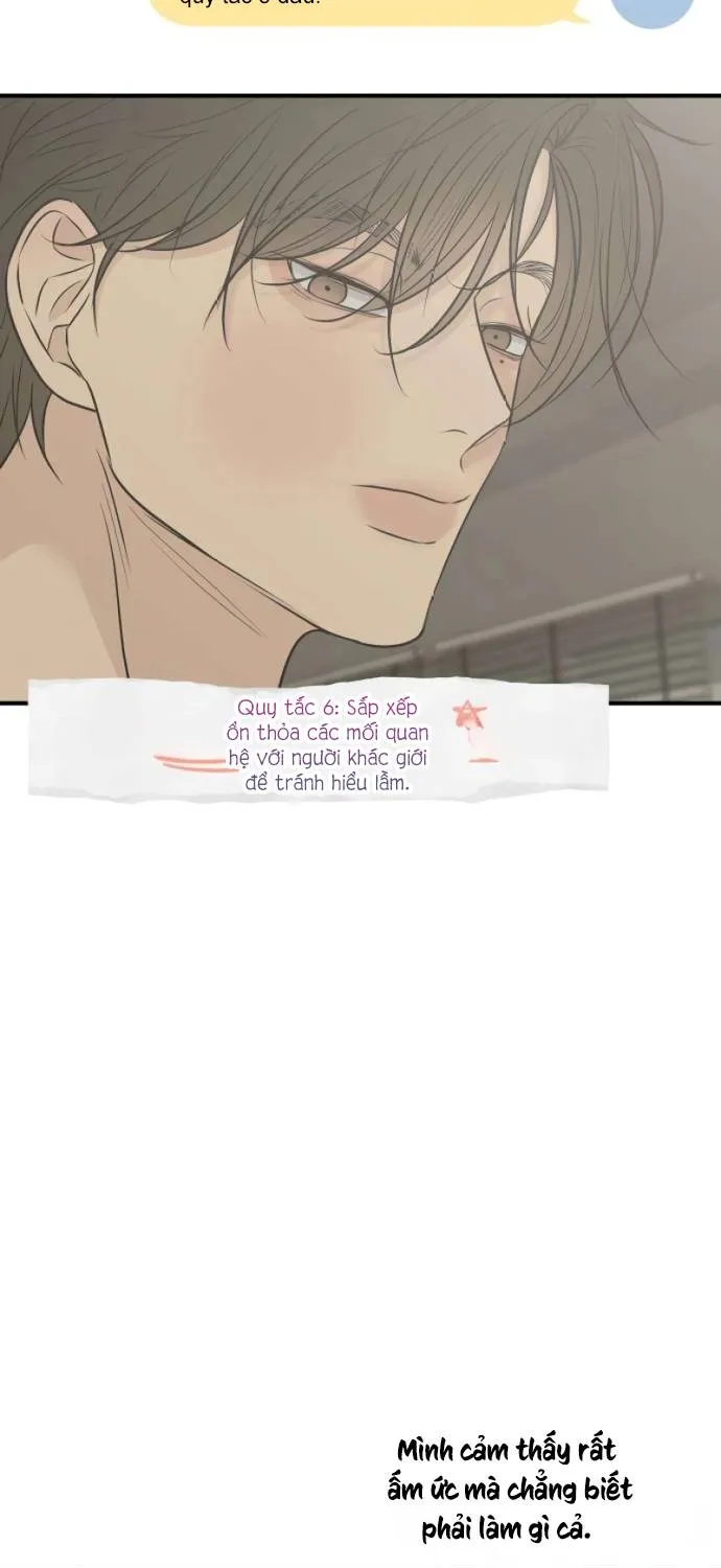 Scandal Bảo Vệ Hôn Nhân - Chap 21 - Trang 38