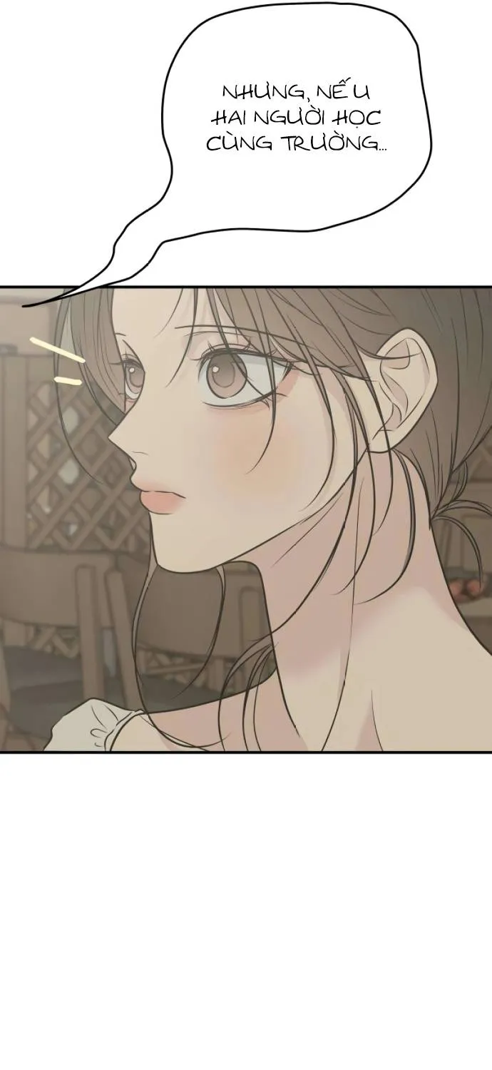 Scandal Bảo Vệ Hôn Nhân - Chap 21 - Trang 40