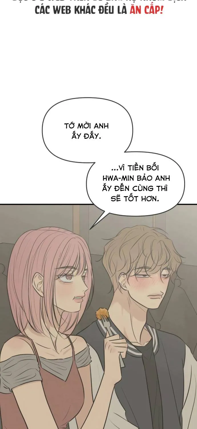 Scandal Bảo Vệ Hôn Nhân - Chap 21 - Trang 5