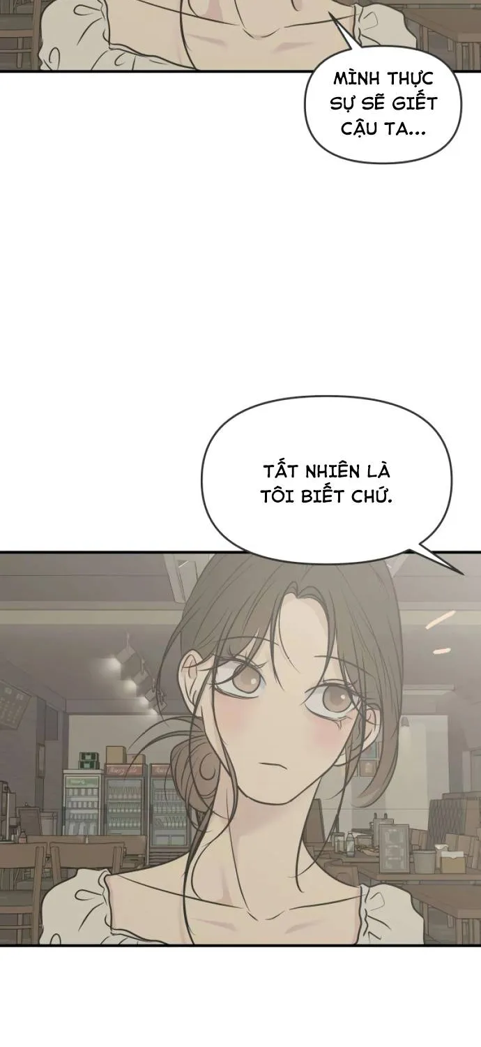 Scandal Bảo Vệ Hôn Nhân - Chap 21 - Trang 43