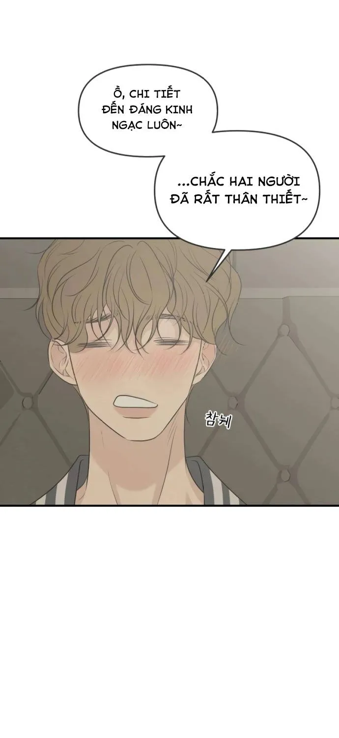Scandal Bảo Vệ Hôn Nhân - Chap 21 - Trang 47