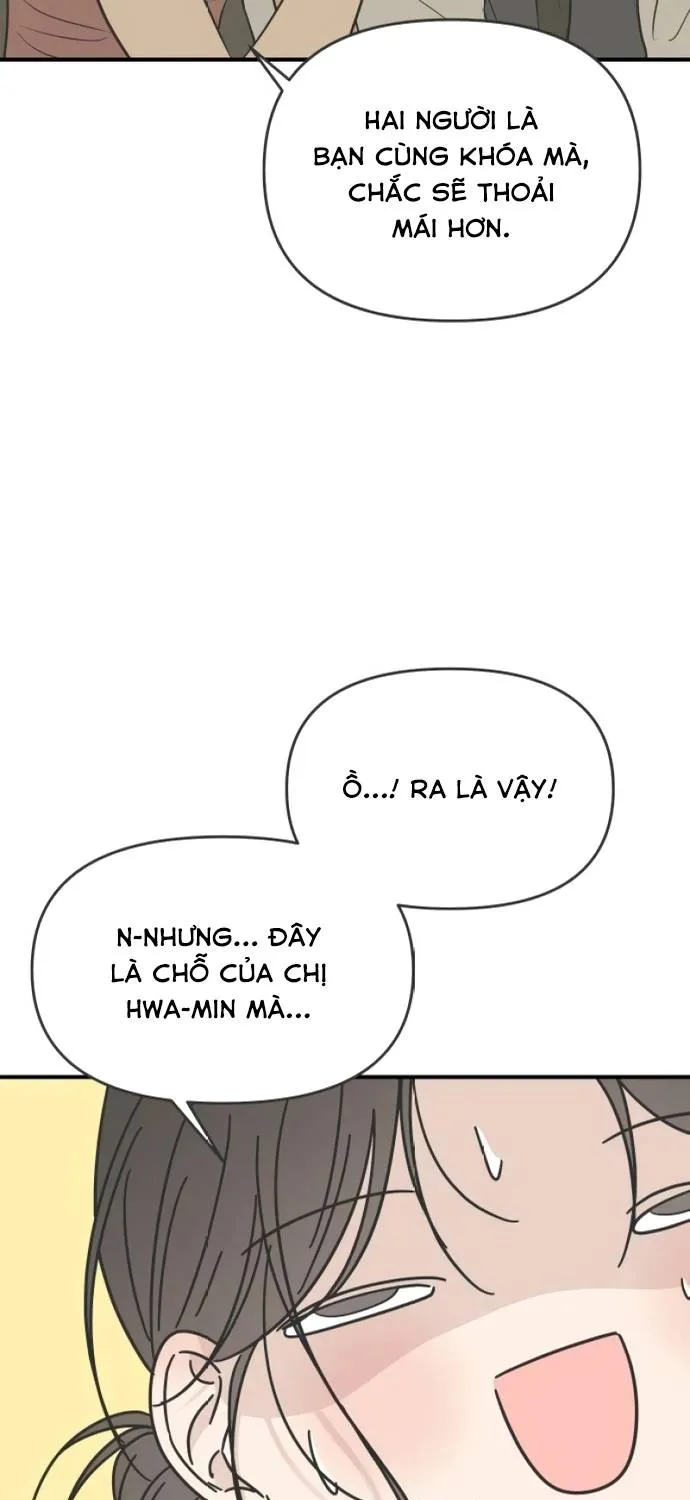 Scandal Bảo Vệ Hôn Nhân - Chap 21 - Trang 6