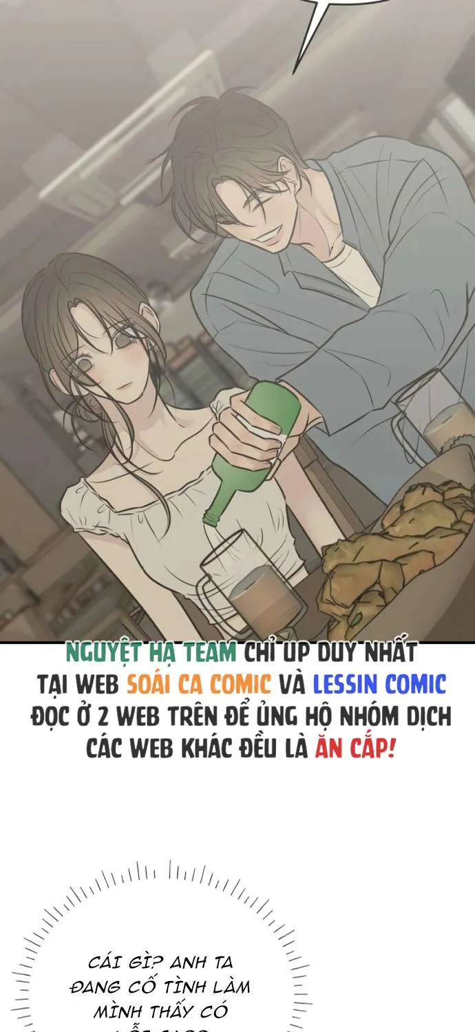 Scandal Bảo Vệ Hôn Nhân - Chap 21 - Trang 56