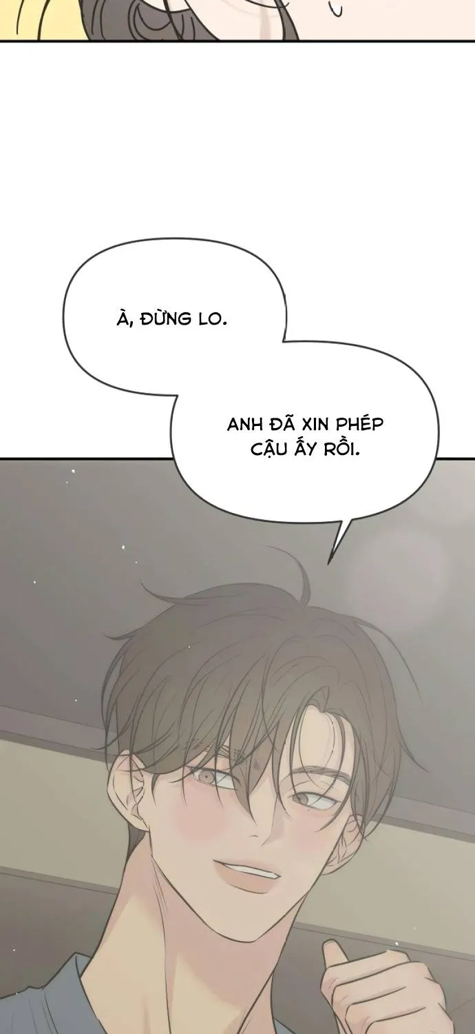 Scandal Bảo Vệ Hôn Nhân - Chap 21 - Trang 7