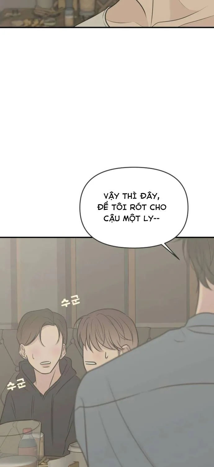 Scandal Bảo Vệ Hôn Nhân - Chap 21 - Trang 64