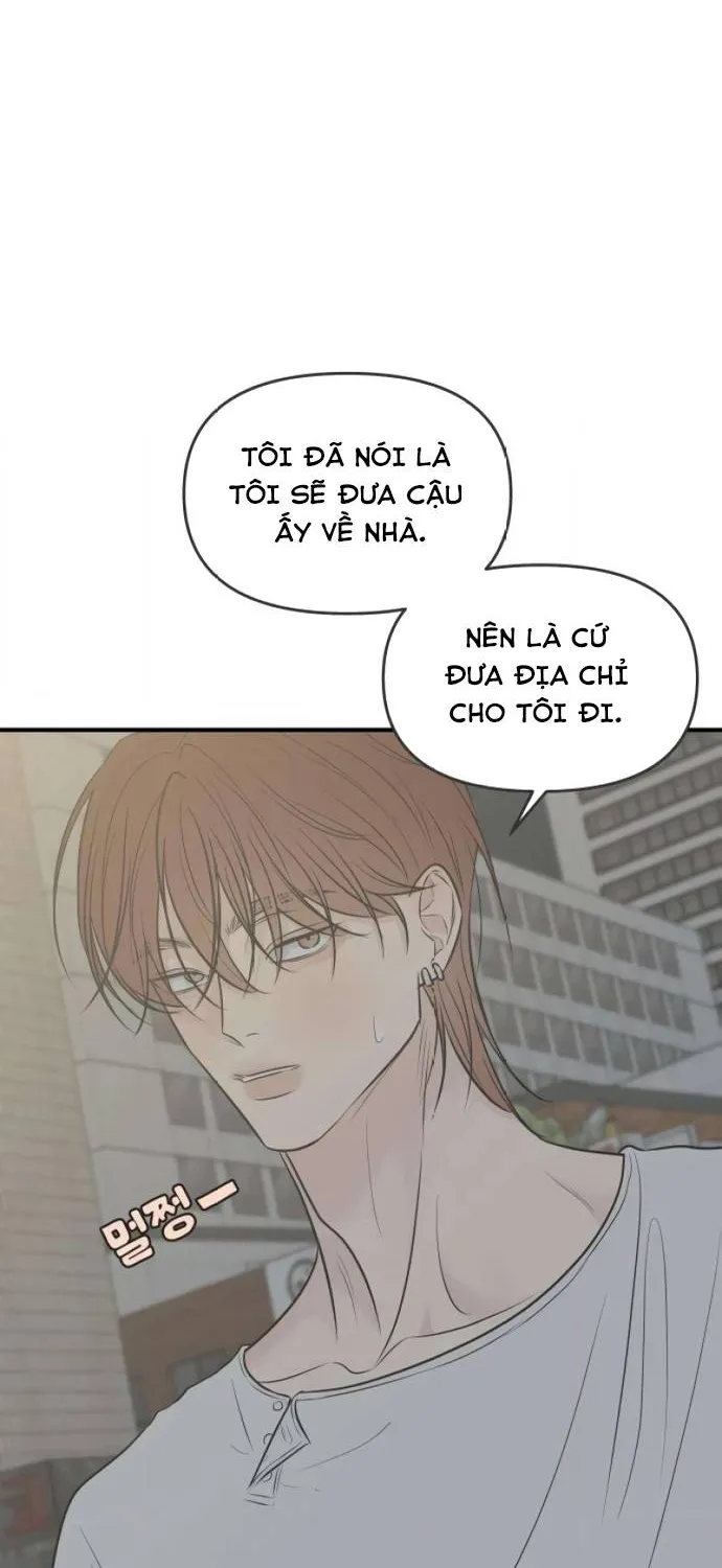 Scandal Bảo Vệ Hôn Nhân - Chap 21 - Trang 71