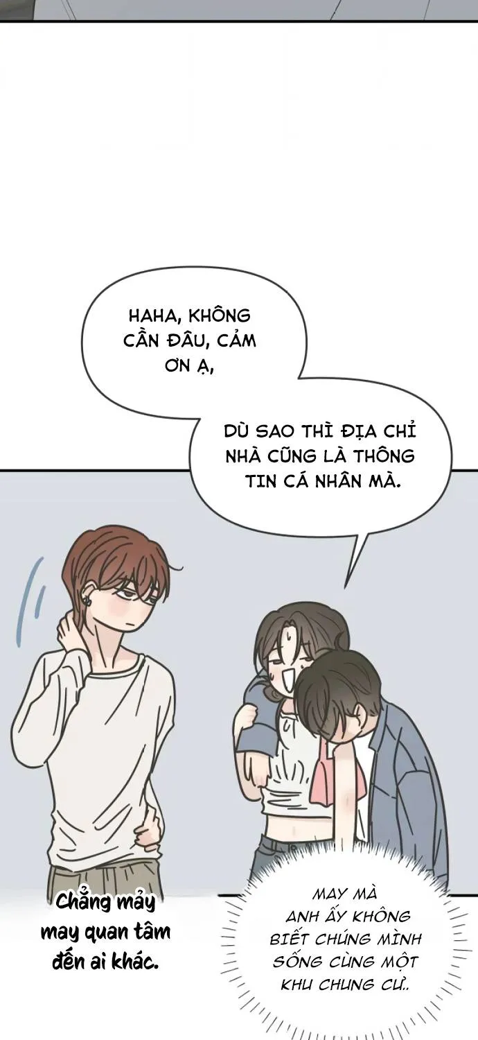 Scandal Bảo Vệ Hôn Nhân - Chap 21 - Trang 72