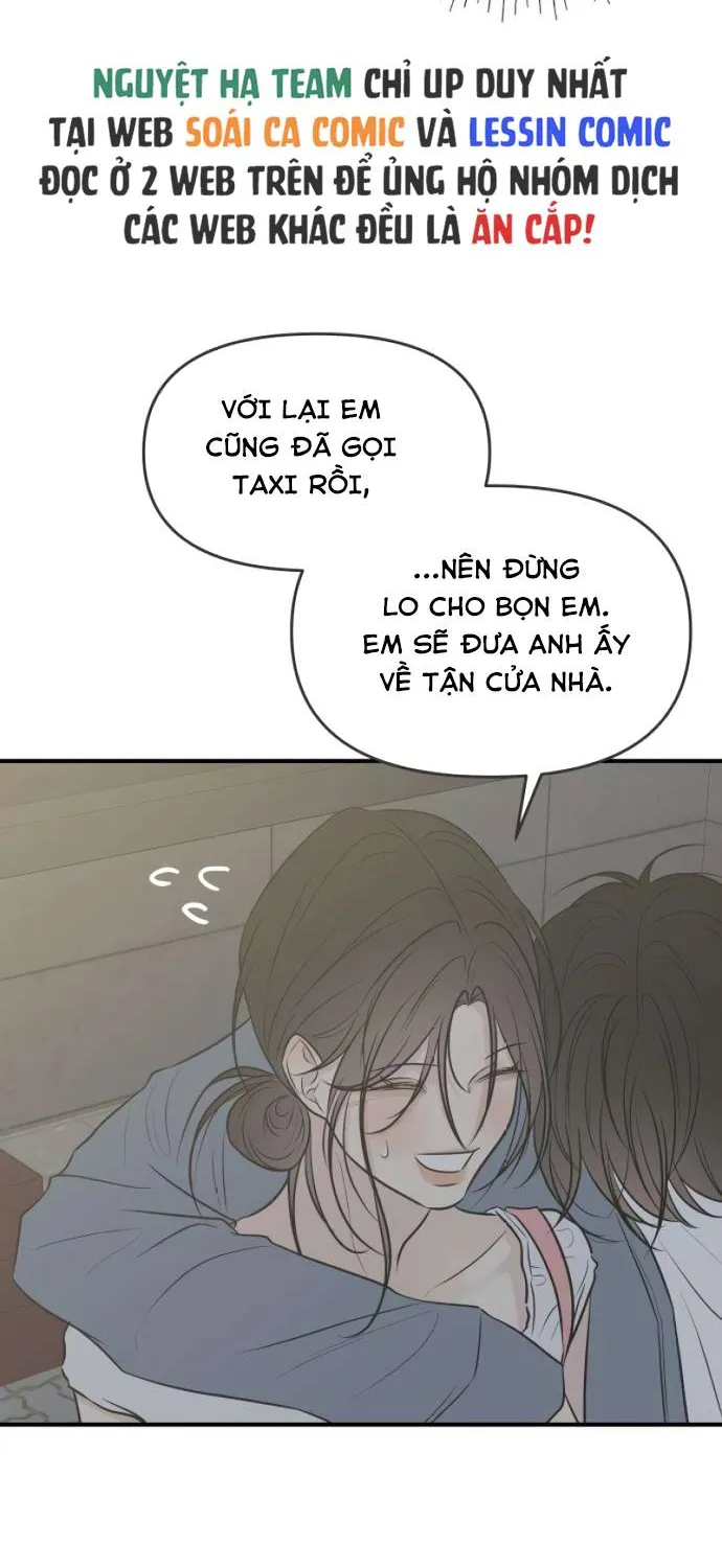 Scandal Bảo Vệ Hôn Nhân - Chap 21 - Trang 73