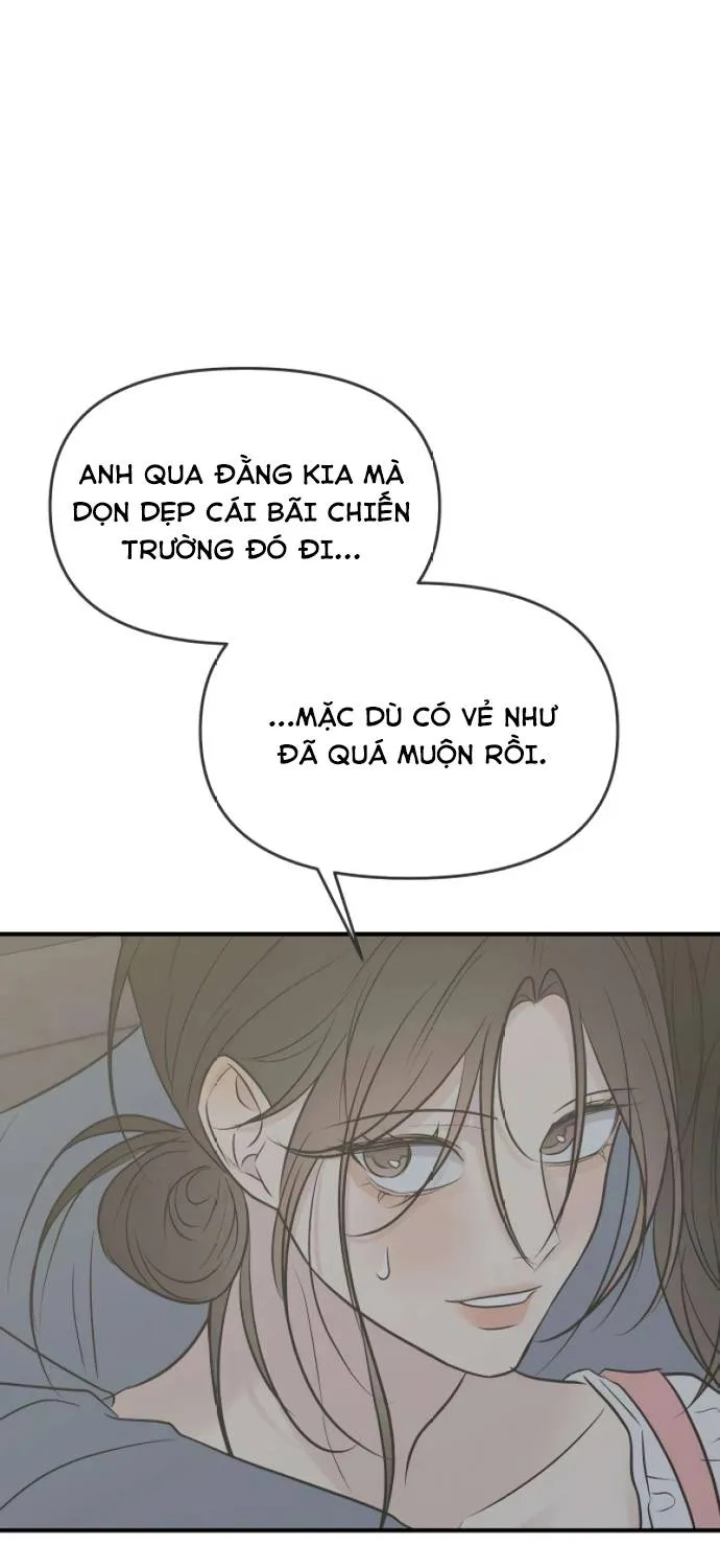 Scandal Bảo Vệ Hôn Nhân - Chap 21 - Trang 74