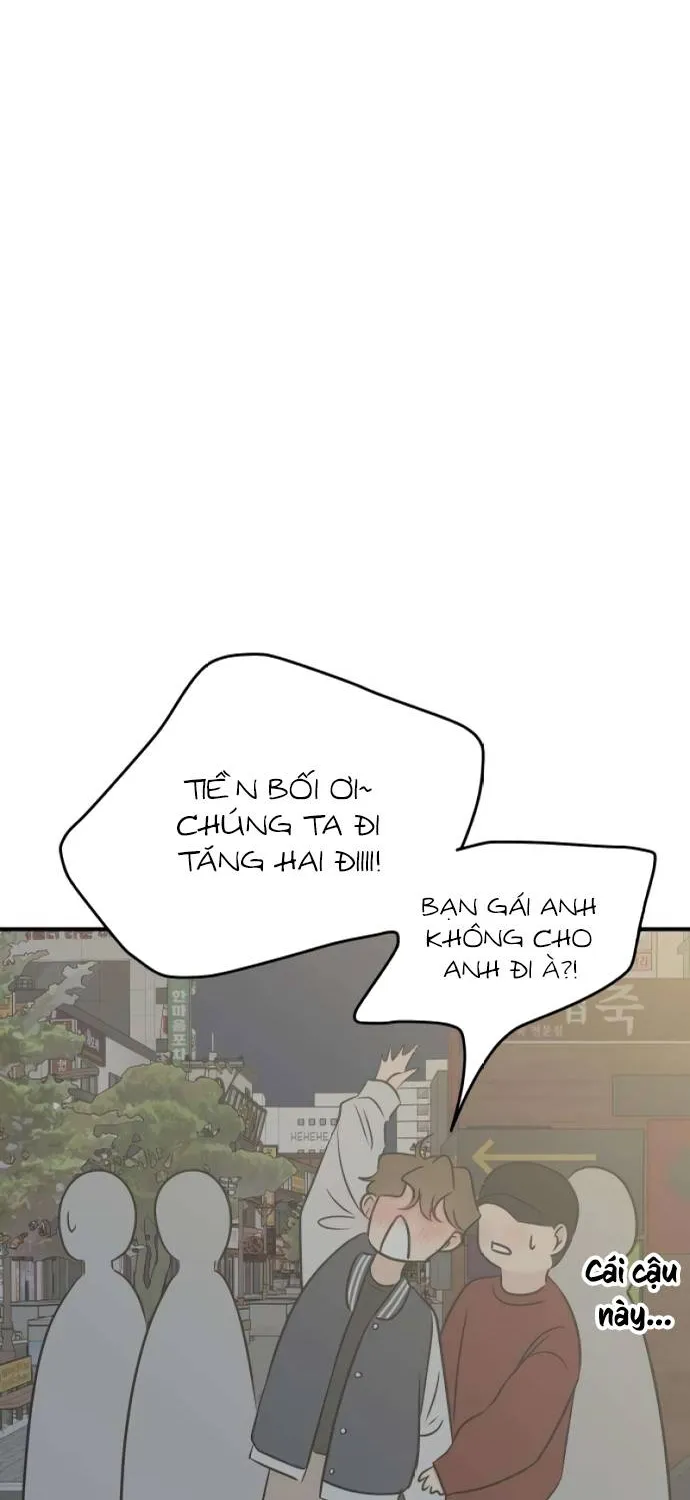 Scandal Bảo Vệ Hôn Nhân - Chap 21 - Trang 75