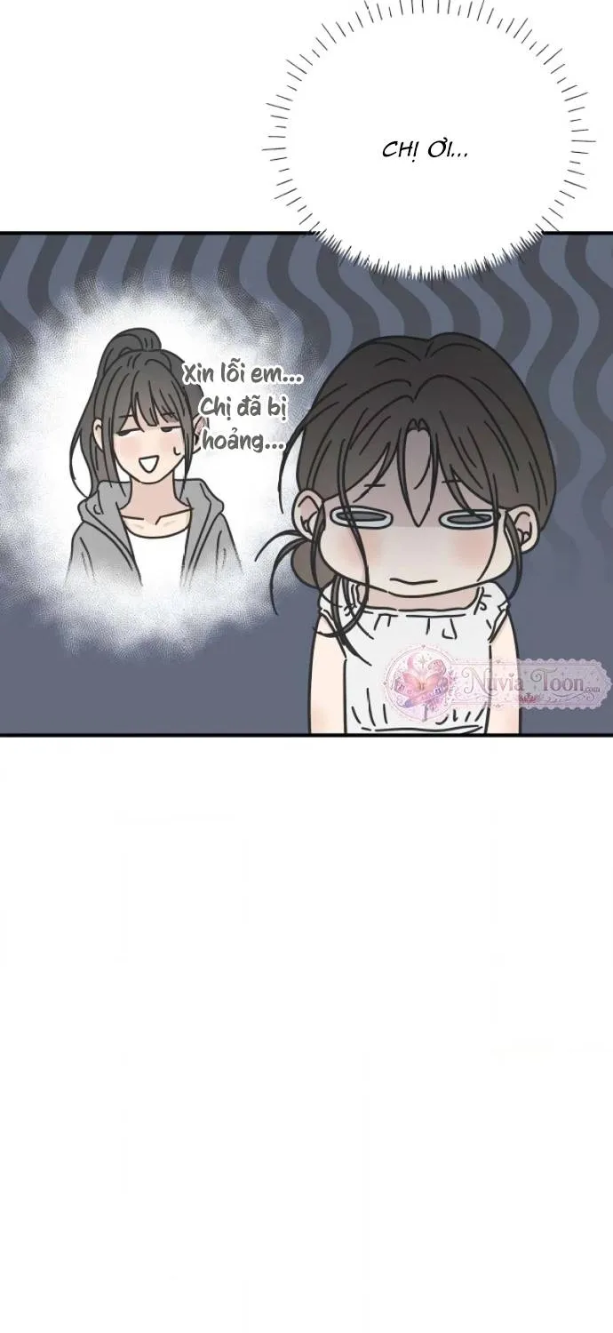 Scandal Bảo Vệ Hôn Nhân - Chap 21 - Trang 9
