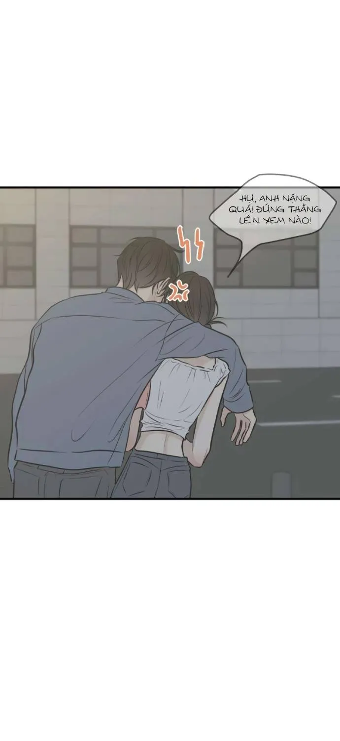 Scandal Bảo Vệ Hôn Nhân - Chap 21 - Trang 82