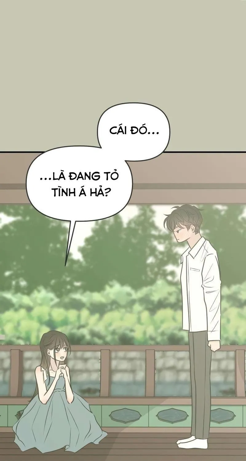 Scandal Bảo Vệ Hôn Nhân - Chap 22 - Trang 37