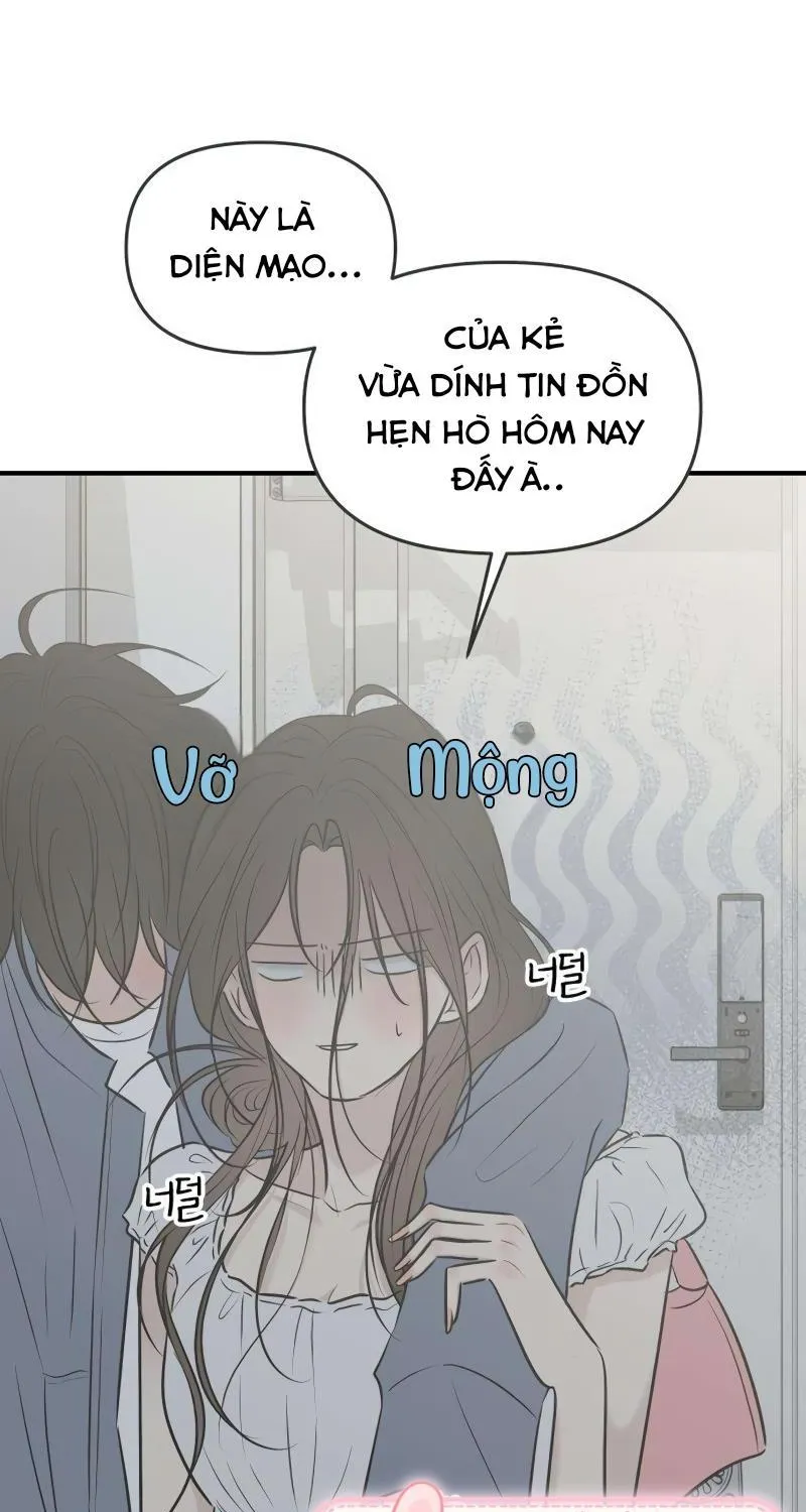Scandal Bảo Vệ Hôn Nhân - Chap 22 - Trang 5