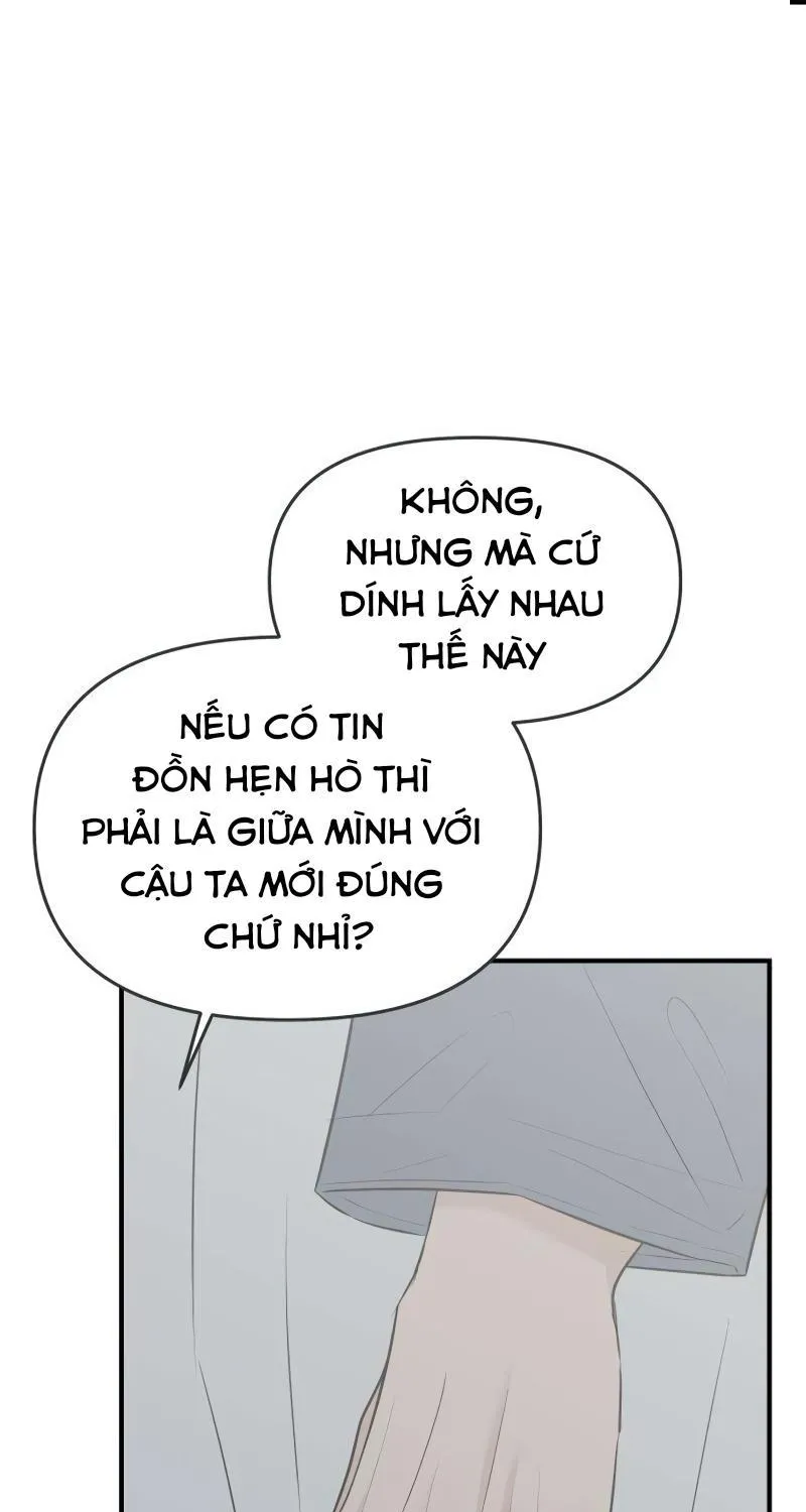 Scandal Bảo Vệ Hôn Nhân - Chap 22 - Trang 7