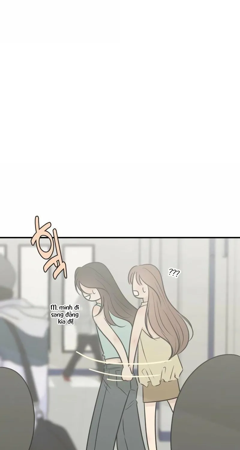 Scandal Bảo Vệ Hôn Nhân - Chap 23 - Trang 22